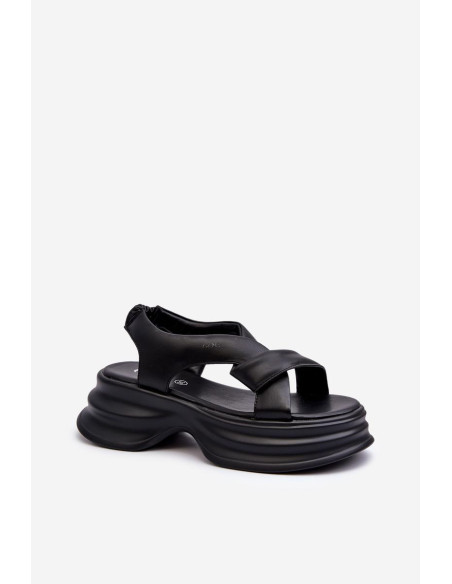 Sandales model 196338 Step in style