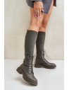 Bottes cuissardes model 203501 Step in style