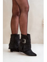 Bottes cothurnes model 203527 Step in style