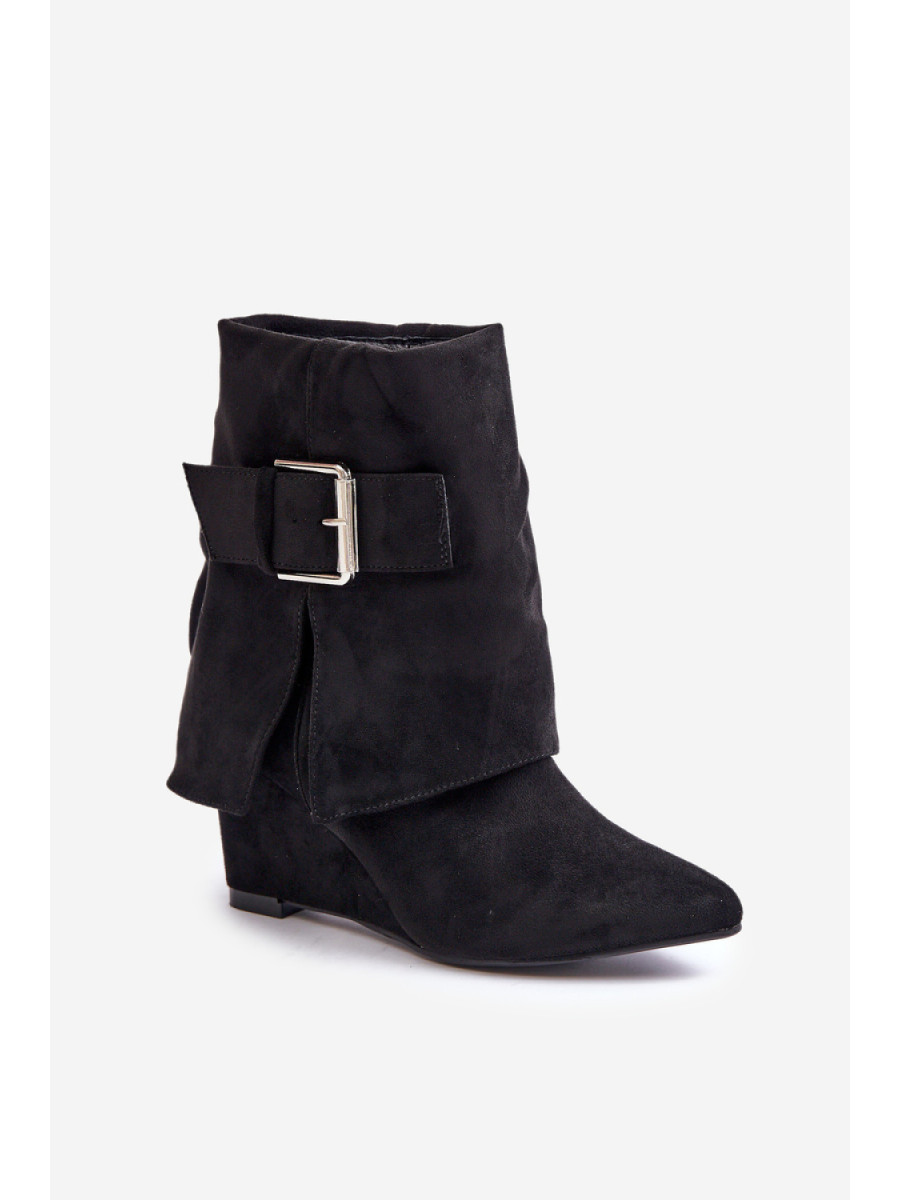 Bottes cothurnes model 203527 Step in style