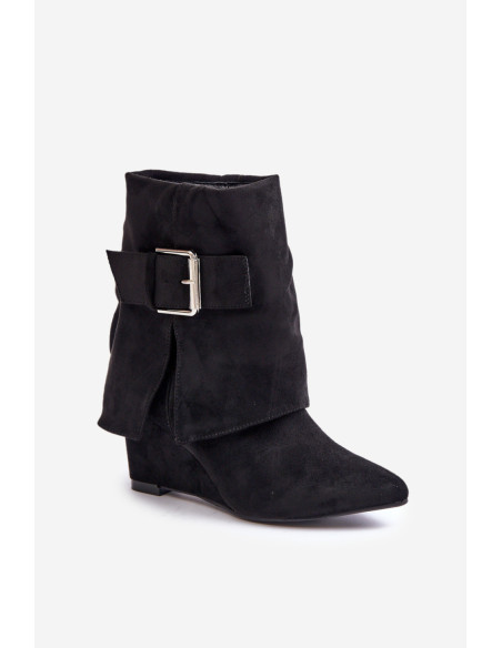 Bottes cothurnes model 203527 Step in style