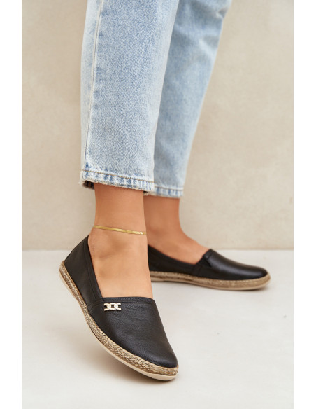 Espadrille model 208329 Step in style