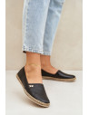 Espadrille model 208329 Step in style