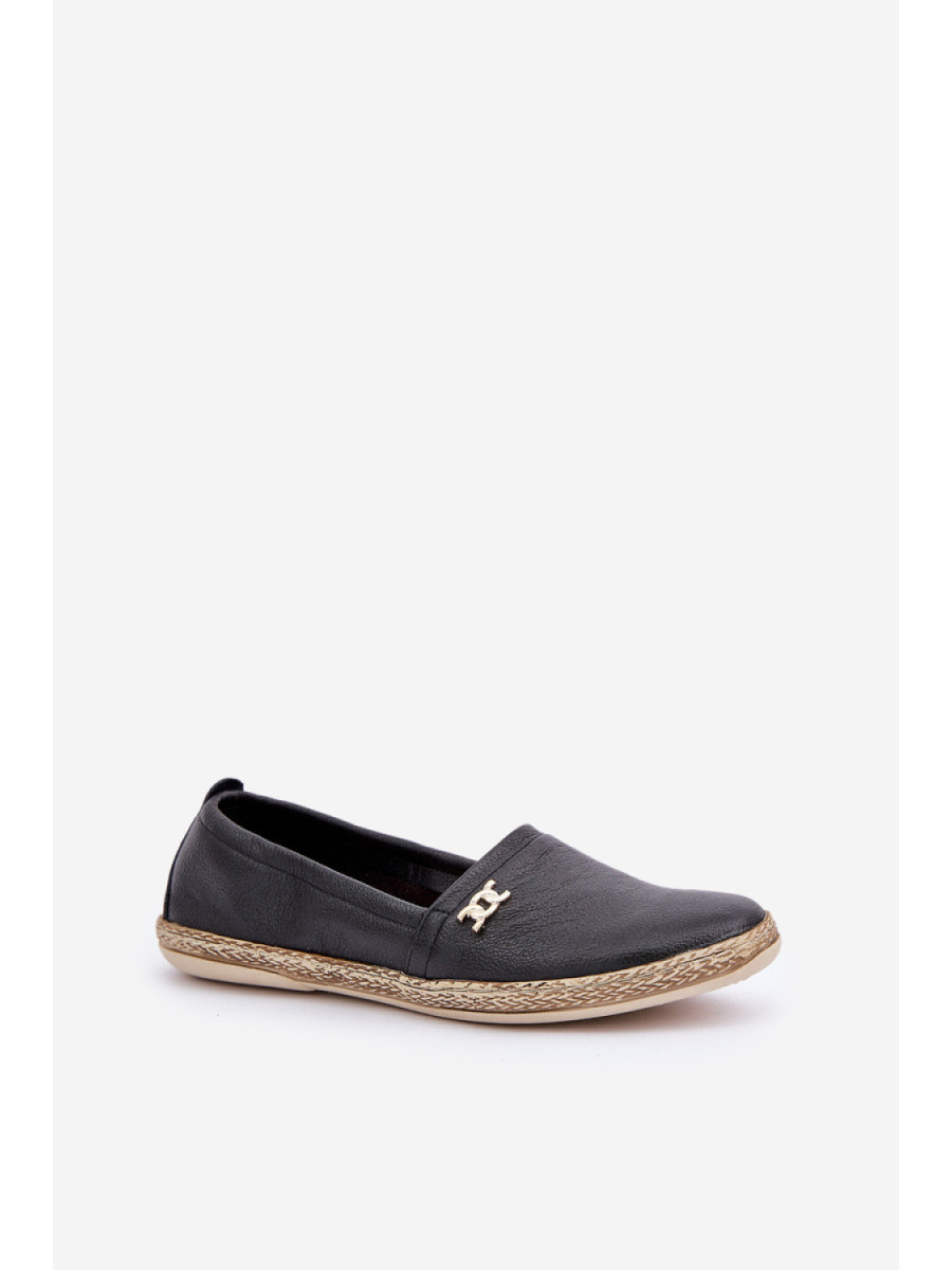 Espadrille model 208329 Step in style