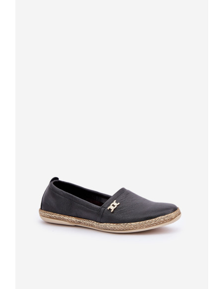 Espadrille model 208329 Step in style