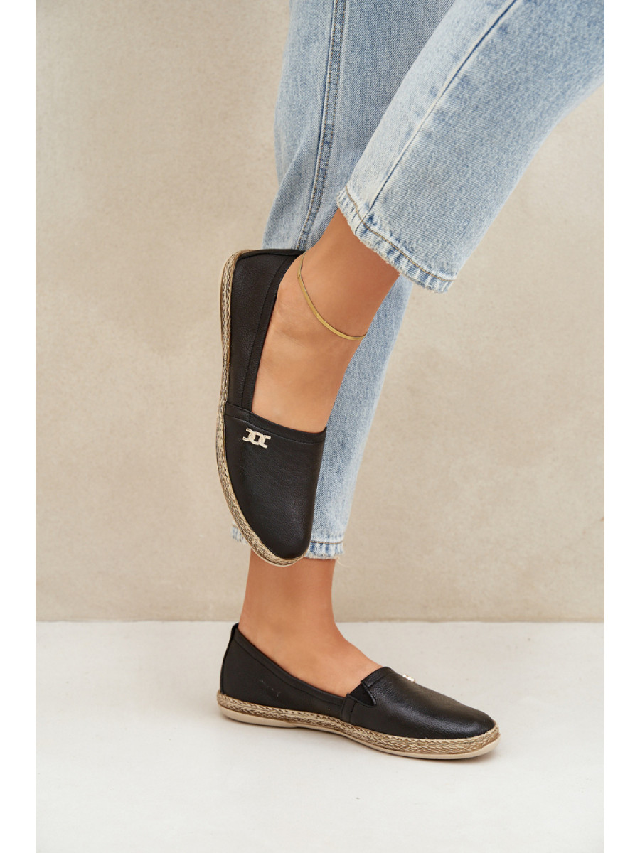 Espadrille model 208329 Step in style