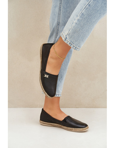 Espadrille model 208329 Step in style
