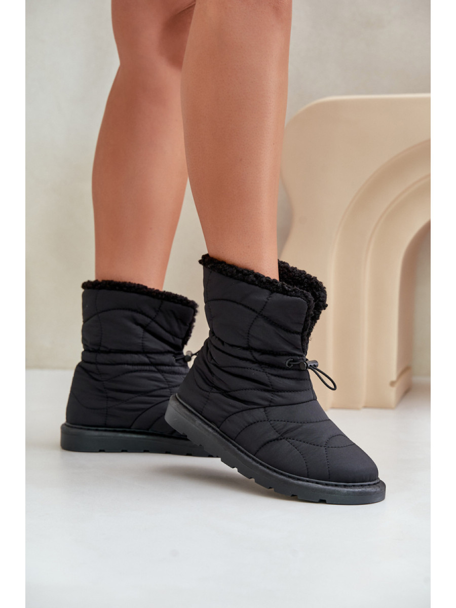 bottes de neige model 203569 Step in style