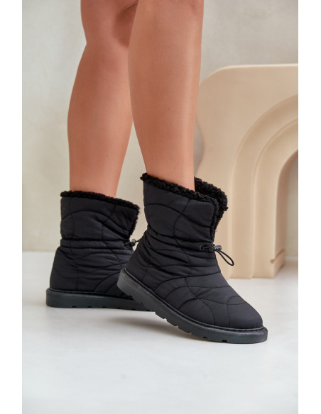 bottes de neige model 203569 Step in style