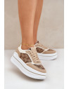 Chaussures de sport model 208348 Step in style