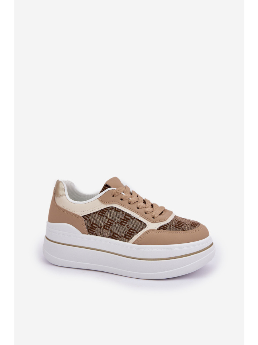 Chaussures de sport model 208348 Step in style