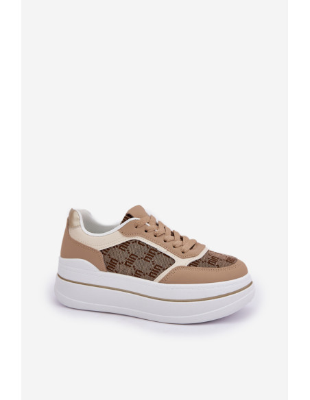 Chaussures de sport model 208348 Step in style