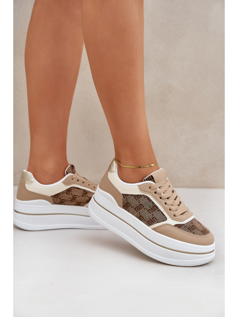 Chaussures de sport model 208348 Step in style