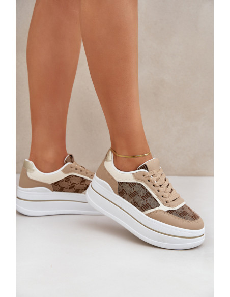 Chaussures de sport model 208348 Step in style
