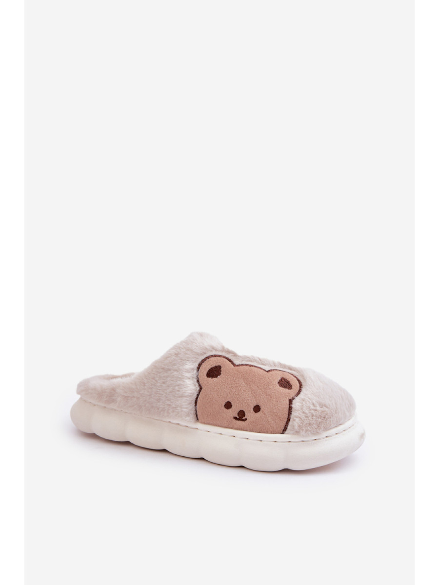 Pantoufles model 203598 Step in style