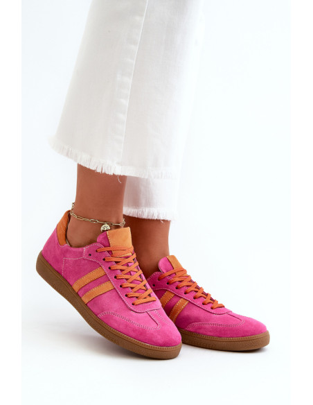Chaussures de sport model 203628 Step in style