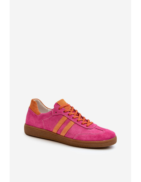 Chaussures de sport model 203628 Step in style