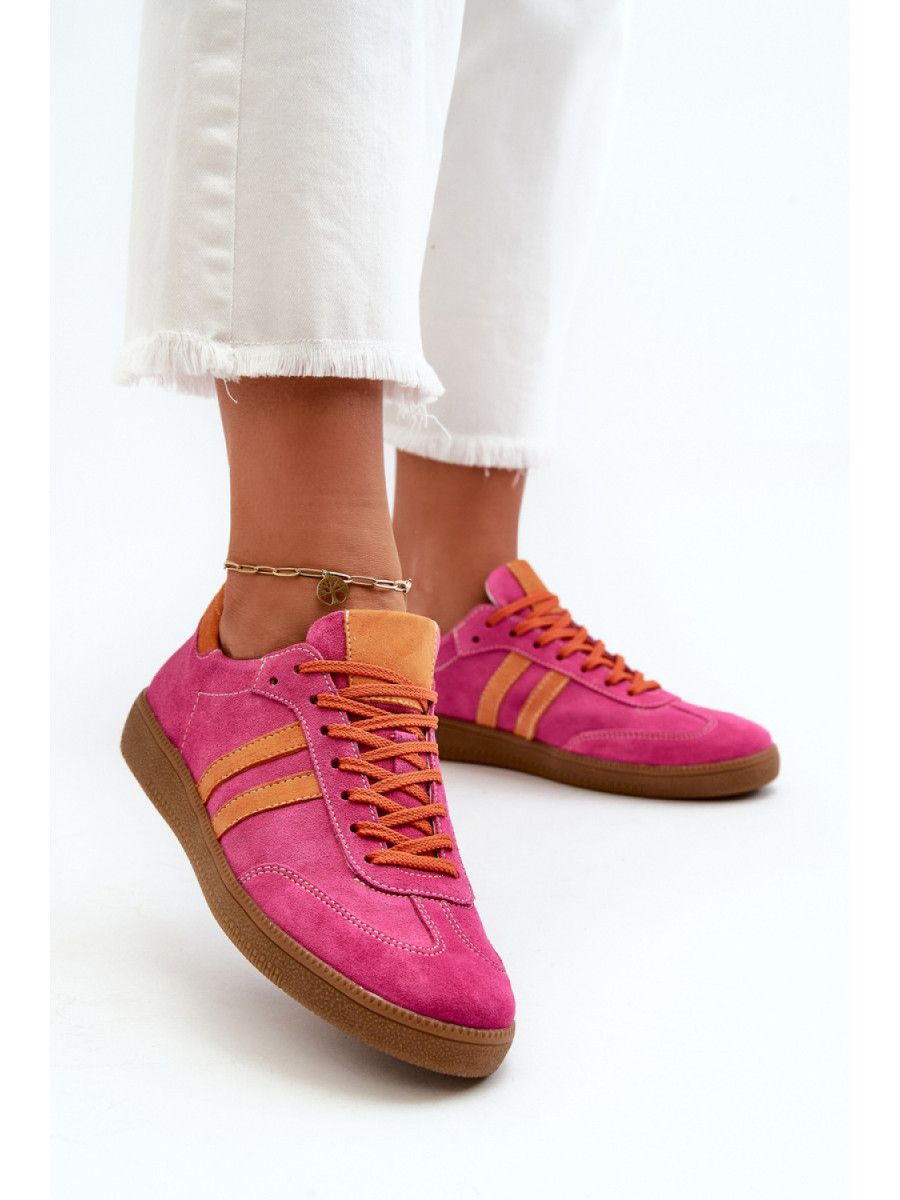 Chaussures de sport model 203628 Step in style
