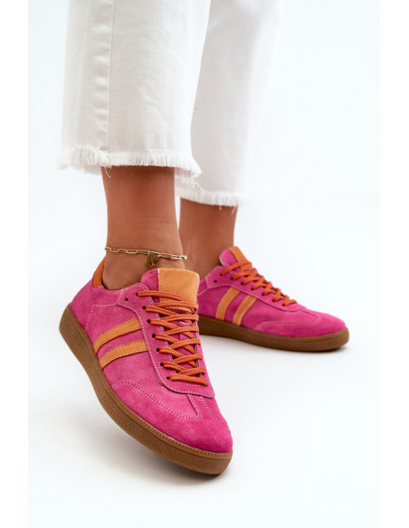 Chaussures de sport model 203628 Step in style