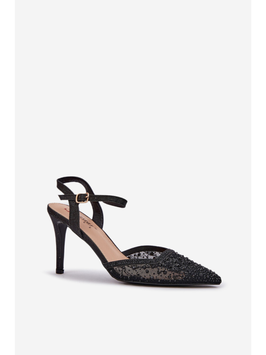 Talons hauts model 208480 Step in style