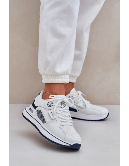 Chaussures de sport model 208549 Step in style