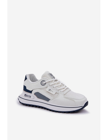 Chaussures de sport model 208549 Step in style