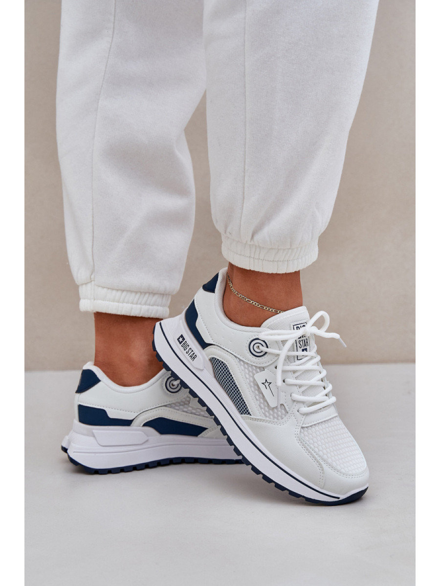 Chaussures de sport model 208549 Step in style