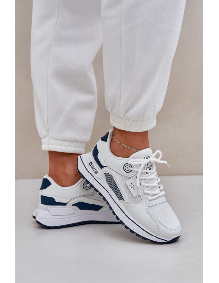 Chaussures de sport model 208549 Step in style
