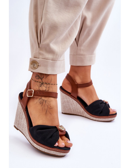Cothurnes model 179838 Step in style
