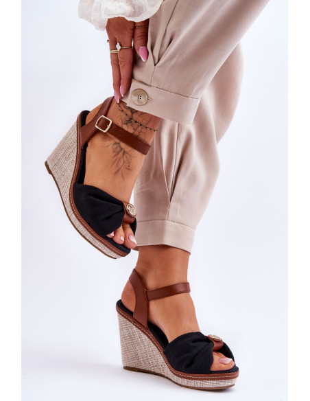 Cothurnes model 179838 Step in style