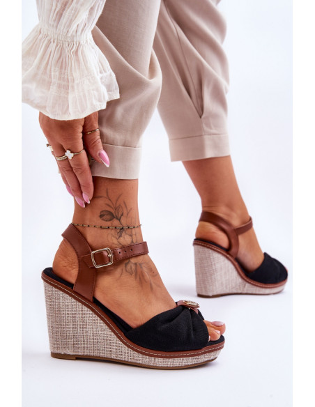 Cothurnes model 179838 Step in style