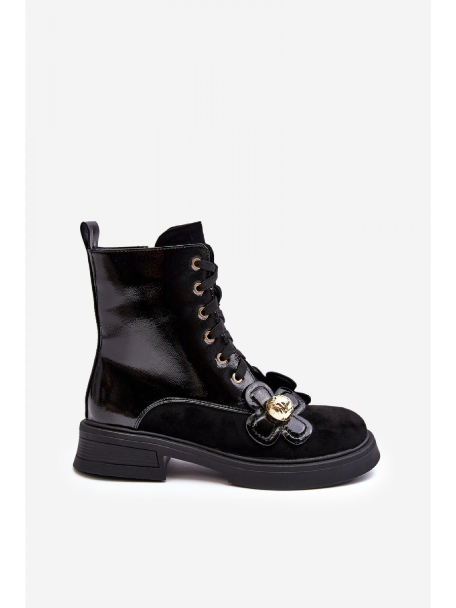 Bottes model 187343 Step in style