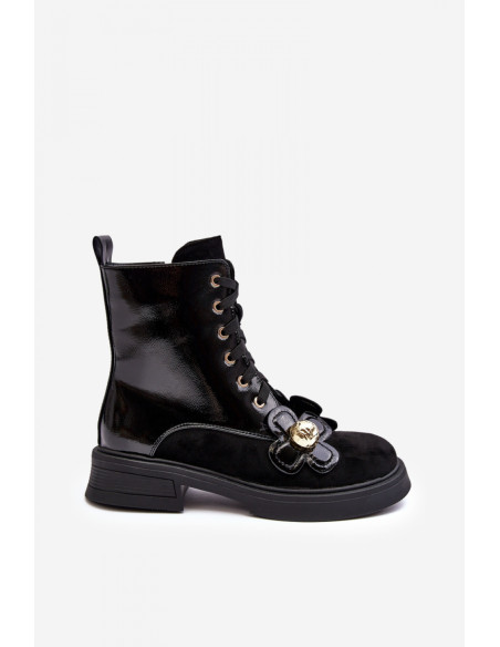 Bottes model 187343 Step in style