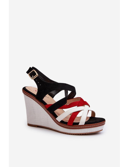 Cothurnes model 197174 Step in style