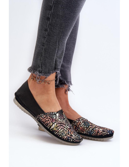Ballerine model 197247 Step in style