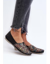 Ballerine model 197247 Step in style