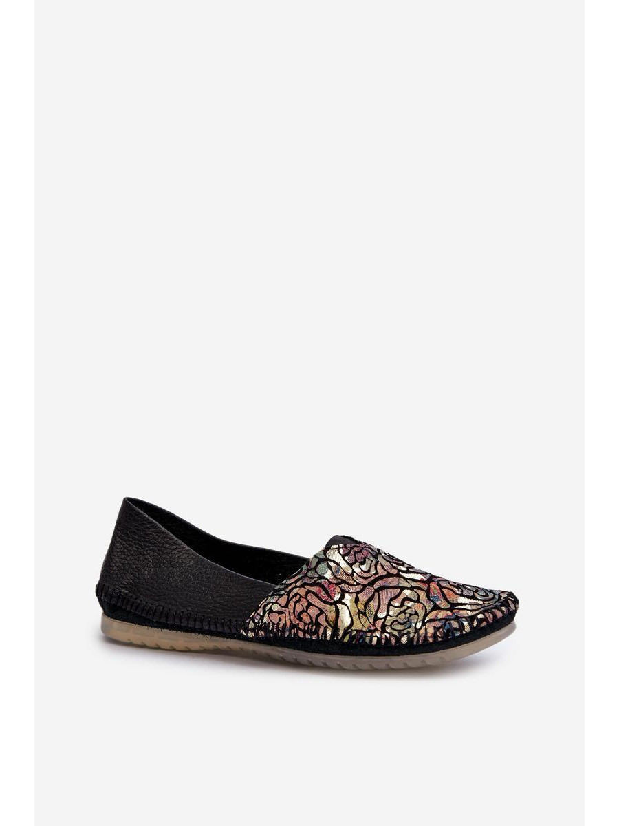 Ballerine model 197247 Step in style