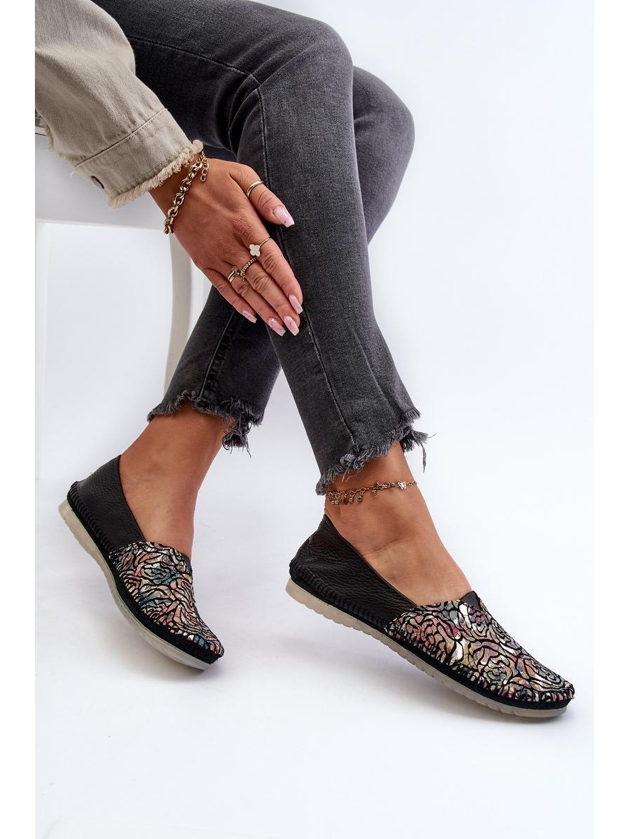 Ballerine model 197247 Step in style