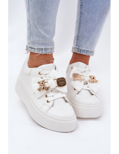 Chaussures de sport model 208768 Step in style