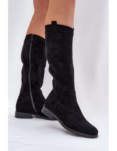 Bottes cuissardes model 208810 Step in style