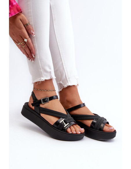 Sandales model 197574 Step in style