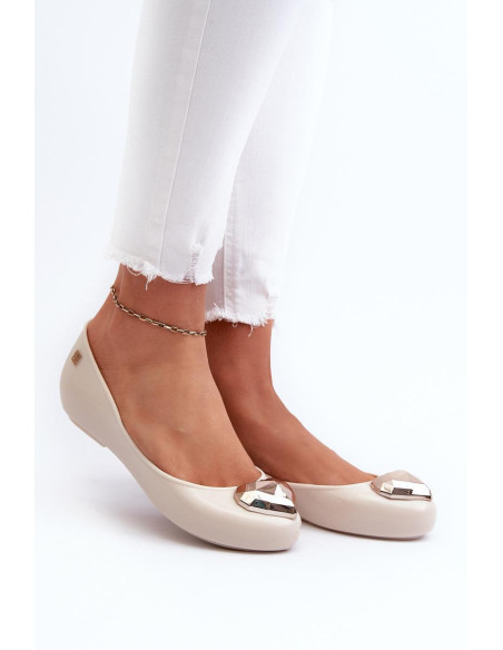 Ballerine model 197596 Step in style