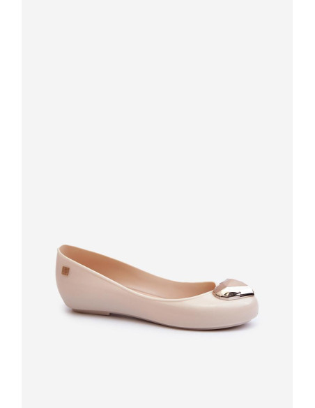 Ballerine model 197596 Step in style