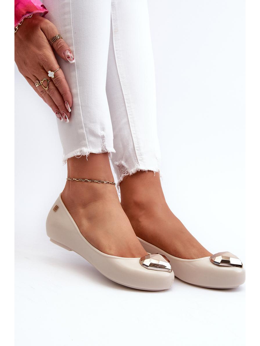Ballerine model 197596 Step in style
