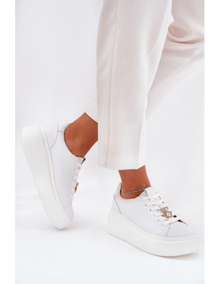 Chaussures de sport model 209063 Step in style