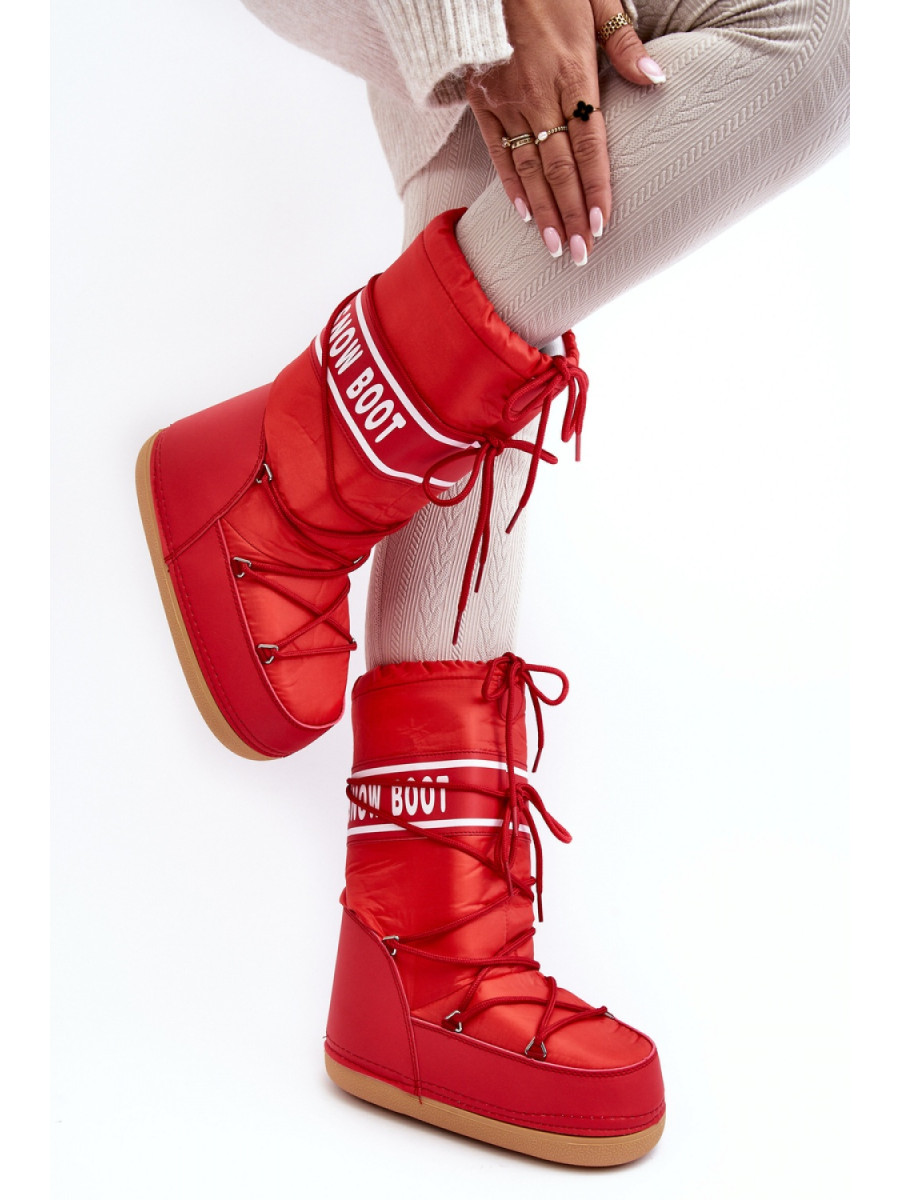 bottes de neige model 188647 Step in style