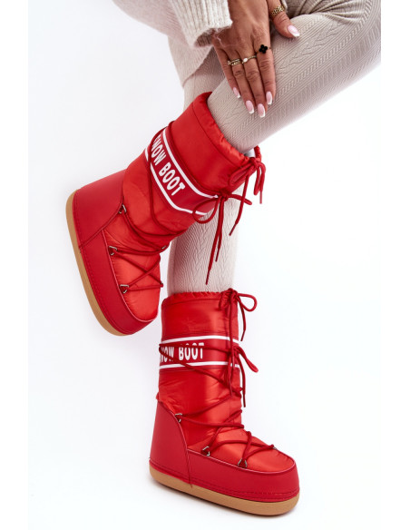 bottes de neige model 188647 Step in style