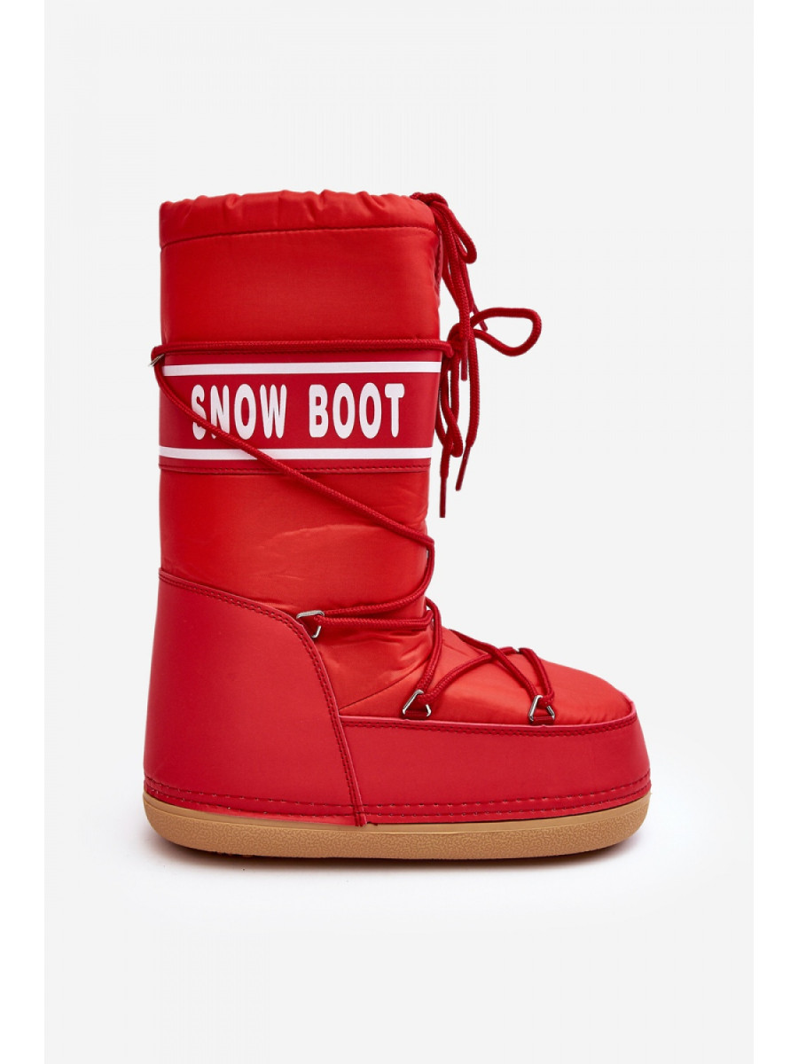 bottes de neige model 188647 Step in style