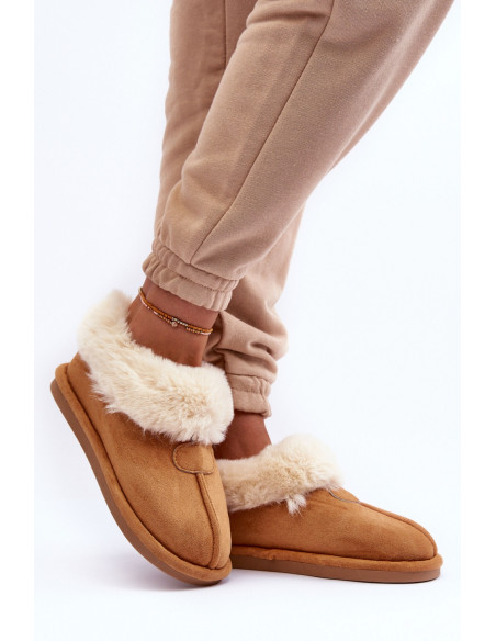 Pantoufles model 188685 Step in style
