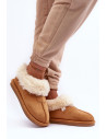 Pantoufles model 188685 Step in style